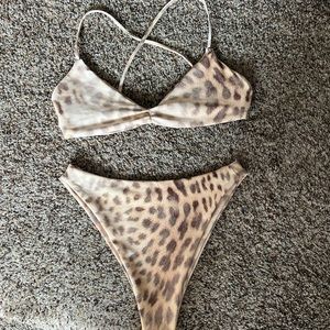 Skatie Tarzana Betsy Top ONLY - size S